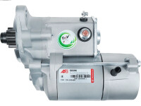 Anlasser 12V 2.0kW 2.0kW - KUBOTA, Engine 1.9
