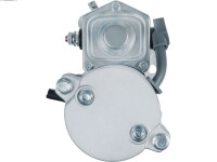 Anlasser 12V 2.0kW 2.0kW - KUBOTA, Engine 1.9