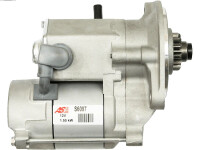 Anlasser passend für John Deere 3120 John Deere 3320 Thermo KING Yanmar Engine 12V 1,5 kW