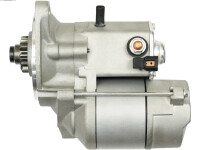 Anlasser passend für John Deere 3120 John Deere 3320 Thermo KING Yanmar Engine 12V 1,5 kW