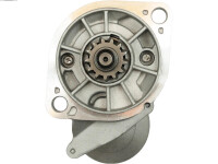 Anlasser passend für John Deere 3120 John Deere 3320 Thermo KING Yanmar Engine 12V 1,5 kW