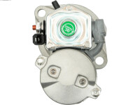 Anlasser passend für John Deere 3120 John Deere 3320 Thermo KING Yanmar Engine 12V 1,5 kW