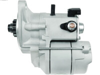 Anlasser passend für John Deere 3120 John Deere 3320 Thermo KING Yanmar Engine 12V 1,5 kW