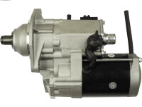 Anlasser 12V 4.0kW 4.0kW - JOHN DEERE, PowerTech Plus Engine 6.8