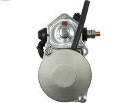 Anlasser 12V 4.0kW 4.0kW - JOHN DEERE, PowerTech Plus Engine 6.8