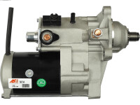 Anlasser passend für John Deere Natural John Deere PowerTech 12V 4 kW