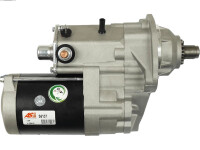 Anlasser 12V 4.0kW 4.0kW - JOHN DEERE