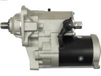 Anlasser 12V 4.0kW 4.0kW - JOHN DEERE