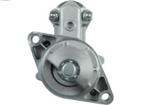 Anlasser passend für Cub CADET John Deere 2243 John Deere 285 Kawasaki Atv Kawasaki Engine Kubota T1760 12V 0,6 kW