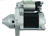 Anlasser passend für John Deere 170 John Deere 175 Kawasaki Engine Kubota T1460 Kubota T1460-40 Scag 8W48 12V 0,6 kW