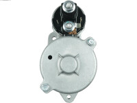 Anlasser passend für John Deere 170 John Deere 175 Kawasaki Engine Kubota T1460 Kubota T1460-40 Scag 8W48 12V 0,6 kW