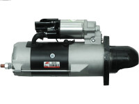 Anlasser 24V 8.0kW 8.0kW - JOHN DEERE, 370E 13.5, 410E 13.5