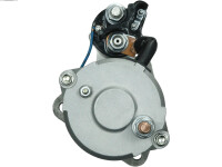 Anlasser 24V 8.0kW 8.0kW - JOHN DEERE, 370E 13.5, 410E 13.5