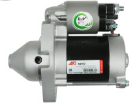 Anlasser passend für John Deere 180 John Deere 185 Kawasaki Engine Kubota T1700H Kubota T1700HX 12V 0,7 kW
