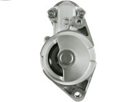 Anlasser passend für John Deere 180 John Deere 185 Kawasaki Engine Kubota T1700H Kubota T1700HX 12V 0,7 kW