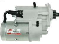 Anlasser 12V 2,2 kW passend für Massey Ferguson