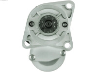 Anlasser 12V 2.2kW 2.2kW - MASSEY FERGUSON