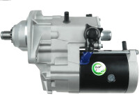 Anlasser 24V 5,5 kW passend für Case Various Komatsu D39EX-21 Komatsu D39PX-21
