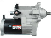 Anlasser 24V 5.5kW 5.5kW - KOMATSU, D39PX-21, Engine