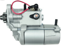 Anlasser passend für Kubota F2803 12V 2 kW
