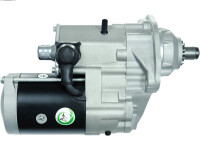 Anlasser 12V 3.0kW 3.0kW - JOHN DEERE, 7400, 9400