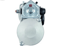 Anlasser 12V 3.0kW 3.0kW - JOHN DEERE, 7400, 9400