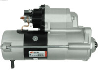 Anlasser 12V 3.0kW 3.0kW - NEW HOLLAND, C 190, CASE