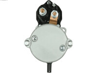 Anlasser 12V 3.0kW 3.0kW - NEW HOLLAND, C 190, CASE