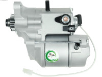 Anlasser passend für Avant 640 Avant R35 Belos Trans Mustang 2012 Ransomes HR330T Schaffer 2028 12V 1,4 kW