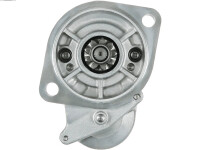 Anlasser 12V 2 kW passend für Allmand Maxi-Lite Denyo DCA-25PI-C Denyo DIS-180SB Genie AL5000 Genie AL8000HT Hitachi