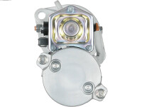 Anlasser 12V 2 kW passend für Allmand Maxi-Lite Denyo DCA-25PI-C Denyo DIS-180SB Genie AL5000 Genie AL8000HT Hitachi