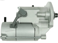 Anlasser 12V 2 kW passend für Allmand Maxi-Lite Denyo DCA-25PI-C Denyo DIS-180SB Genie AL5000 Genie AL8000HT Hitachi