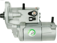 Anlasser 12V 2 kW passend für Allmand Maxi-Lite Denyo DCA-25PI-C Denyo DIS-180SB Genie AL5000 Genie AL8000HT Hitachi