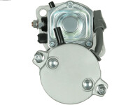 Anlasser 12V 2 kW passend für Allmand Maxi-Lite Denyo DCA-25PI-C Denyo DIS-180SB Genie AL5000 Genie AL8000HT Hitachi