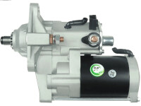 Anlasser 12V 4 kW passend für Case Magnum New Holland T8.360 New Holland T8.390