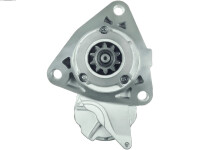 Anlasser 12V 4 kW passend für Case Magnum New Holland T8.360 New Holland T8.390