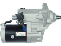 Anlasser 12V 4.0kW 4.0kW - NEW HOLLAND,