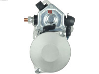 Anlasser 12V 4.0kW 4.0kW - NEW HOLLAND, T8.390, CASE