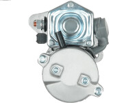 Anlasser 12V 1,2 kW passend für Daihatsu Engine Kawasaki KAF950