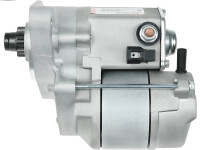 Anlasser 12V 1.2kW 1.2kW - KAWASAKI, KAF950 Mule 3010 0.9, KAF950 Mule 4010 0.9