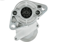 Anlasser 12V 1.2kW 1.2kW - KAWASAKI, KAF950 Mule 3010 0.9, KAF950 Mule 4010 0.9