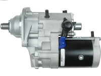 Anlasser 24V 5,5 kW passend für Case 1080 Case 1085C Cummins Engine Komatsu D39EX-21 Komatsu D39PX-21 Samsung SE170