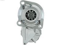Anlasser 24V 5,5 kW passend für Case 1080 Case 1085C Cummins Engine Komatsu D39EX-21 Komatsu D39PX-21 Samsung SE170