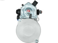 Anlasser 24V 5,5 kW passend für Case 1080 Case 1085C Cummins Engine Komatsu D39EX-21 Komatsu D39PX-21 Samsung SE170
