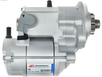 Anlasser 12V 1,4 kW passend für Kubota