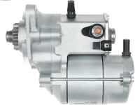 Anlasser 12V 1,4 kW passend für Kubota Engine