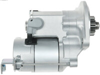 OEM DENSO Anlasser 12V 1.4kW 1.4kW - YANMAR,