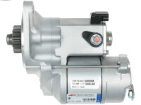 OEM DENSO Anlasser 12V 1.4kW 1.4kW - YANMAR, JOHN DEERE