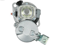 OEM DENSO Anlasser 12V 1.4kW 1.4kW - YANMAR, JOHN DEERE