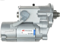 Anlasser 12V 2 kW passend für Ausa C250